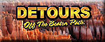 Guided Van Tours
