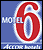 Motel 6 - Socorro