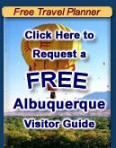 Albuquerque FREE Travel Planner
