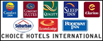 New Mexico Lodging