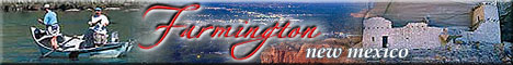 Farmington is surrounded by world class cultural treasures and magnificent landscapes.
