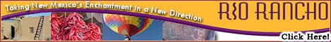 Rio Rancho - Taking New Mexico's Enchantment in a New Direction