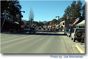 Ruidoso