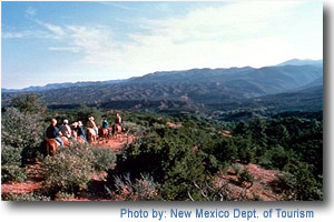 Santa Fe