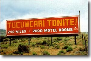 Tucumcari