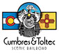Cumbres & Toltec Scenic Railroad