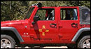New Mexico Jeep Tours
