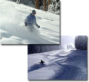 Pajarito Mountain Ski Area