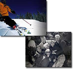 Red River Ski Area