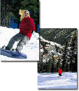 Red River Ski Area