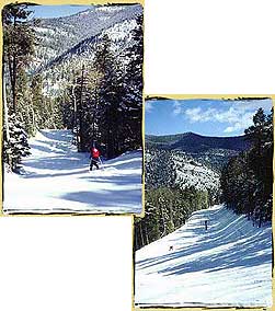 Sipapu Ski Area