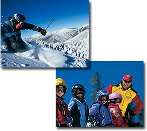 Taos Ski Valley