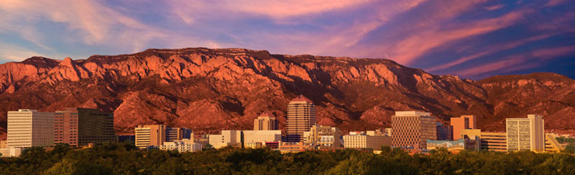 Albuquerque, New Mexico