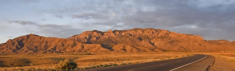 Rugged & Picturesque