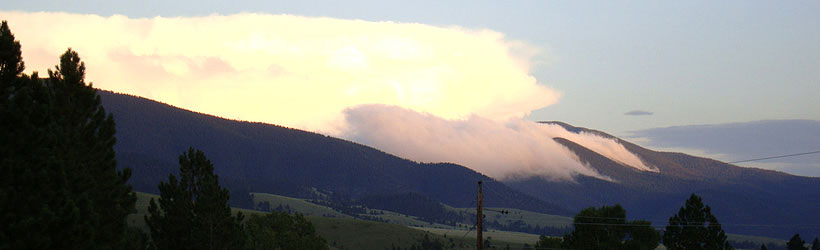 Quiet Landscape