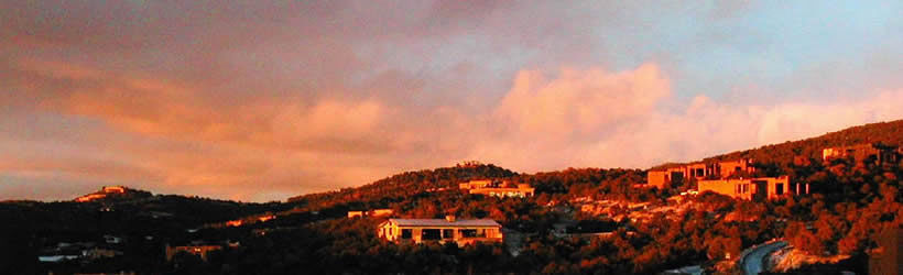 Santa Fe New Mexico Weather Forecast Climate