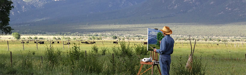 Creative Inspiration