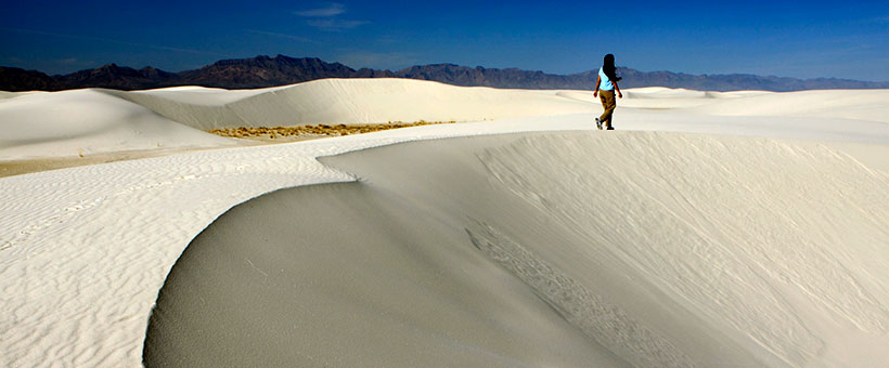 Tularosa Basin