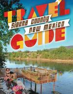 Request A FREE Sierra County, New Mexico Travel Planner