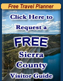 Request A FREE Sierra County, New Mexico Travel Planner