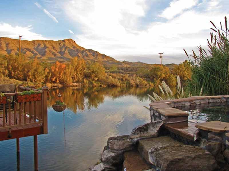 Sierra County Recreation and Tourism
