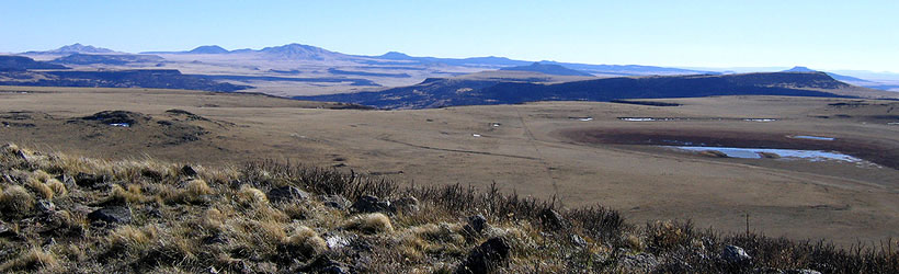 Clayton, New Mexico Vacation & Travel Guide