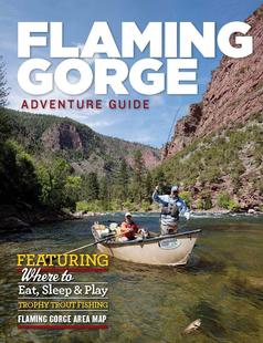 Flaming Gorge Country