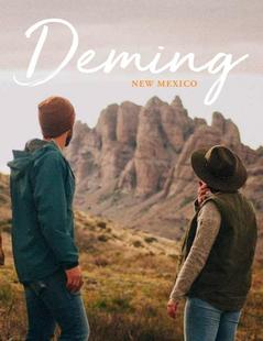 Deming Tourism