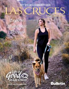 Las Cruces