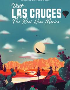 Las Cruces