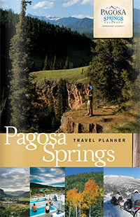 Pagosa Springs