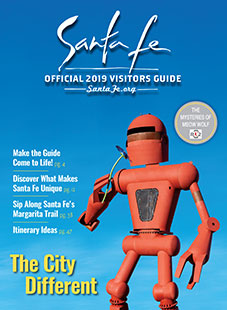 Santa Fe