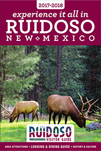 Village of Ruidoso