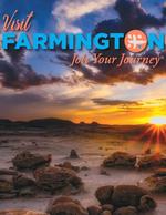 Request A FREE Farmington, New Mexico Travel Planner