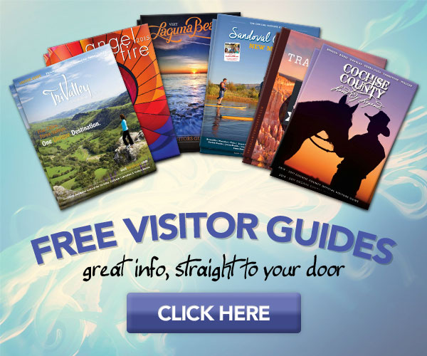 Free Visitor Guides