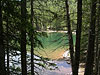 Blue & Bear Lakes in Trinidad, Colorado