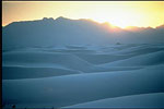 White Sands 