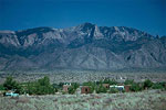 Coronado Monument Campground