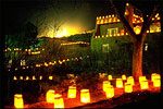 Luminaria House