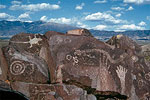 Petroglyphs