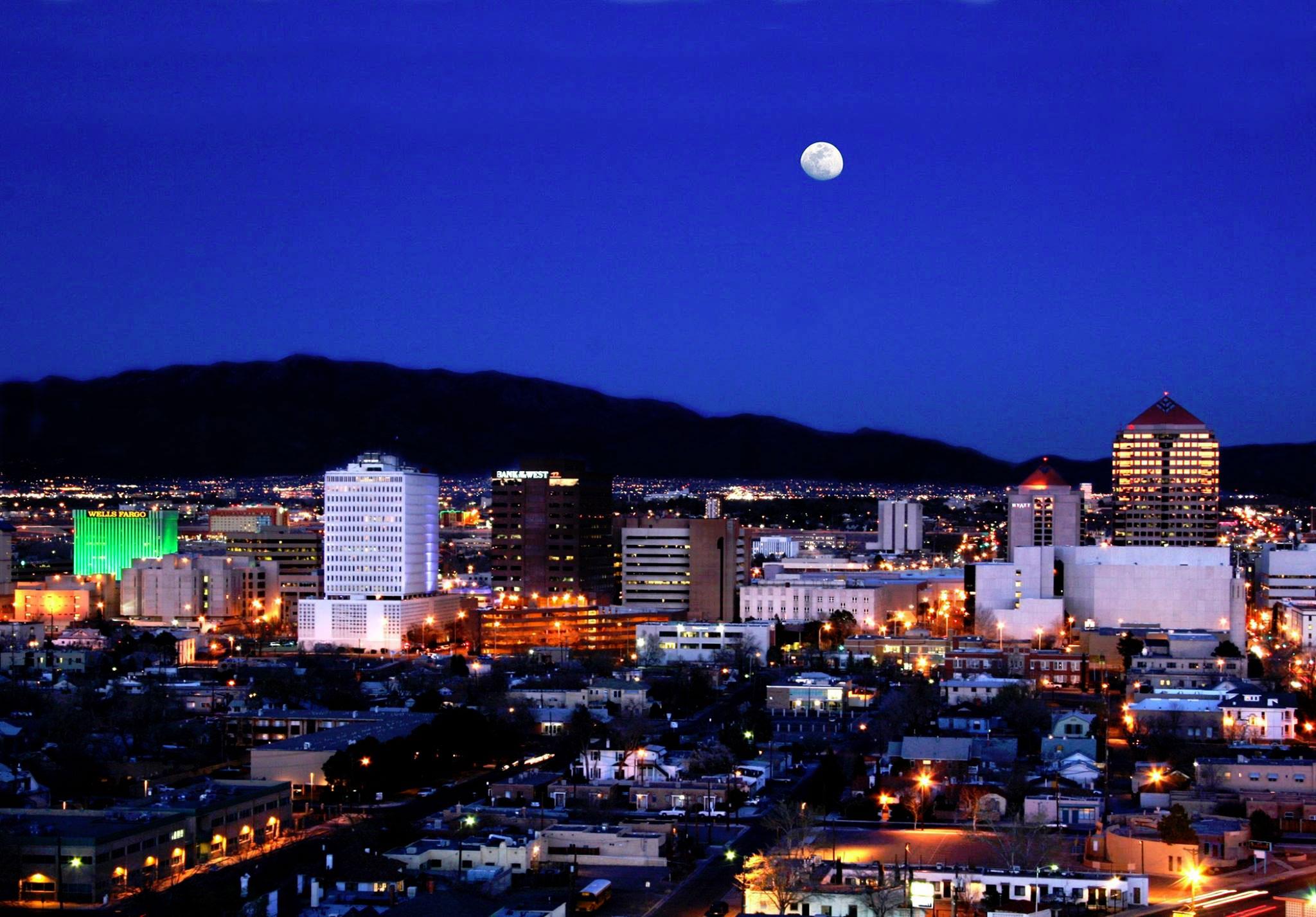 Albuquerque Convention & Visitors Bureau