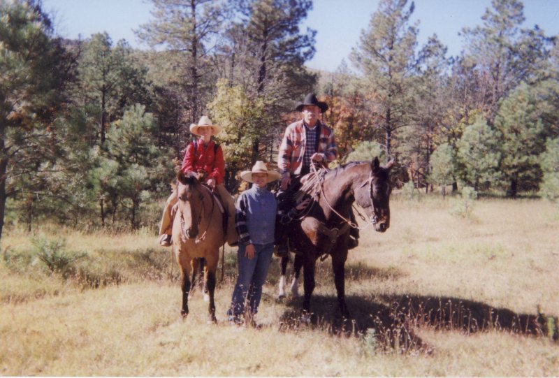 Gillespie Ranch