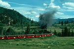 Cumbres & Toltec 