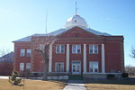 Clayton Courthouse