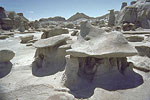 Bisti Wilderness