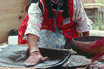 Navajo Woman