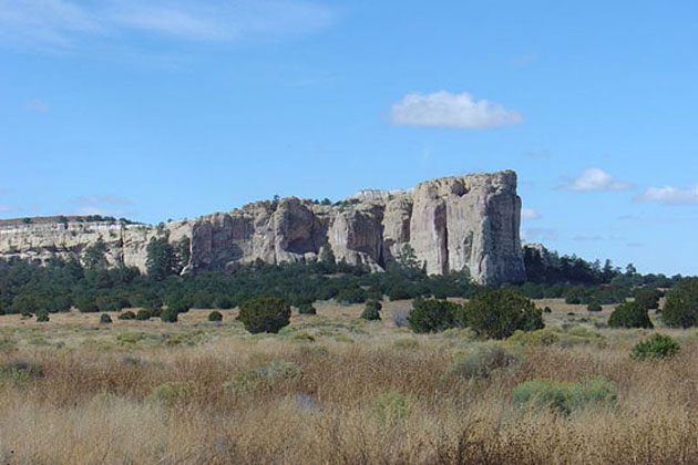 El Morro