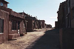 Acoma Homes