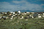 Laguna Pueblo