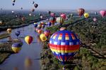 Hot Air Balloons